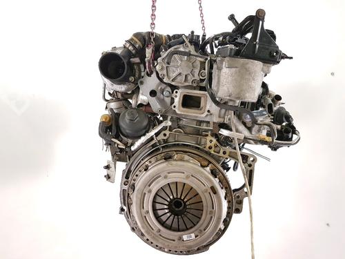 Engine FORD GRAND C-MAX (DXA/CB7, DXA/CEU) 1.6 TDCi | BP37506436M1 - Image 3