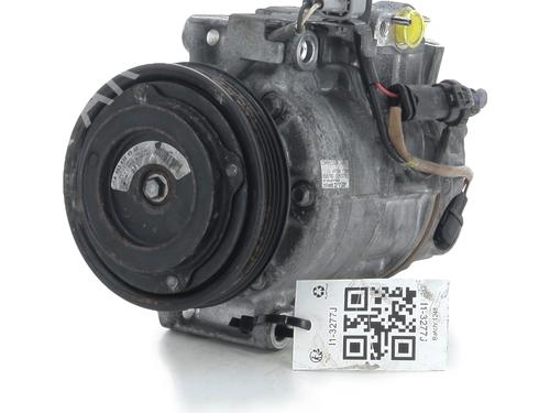 ac-compressor-mercedes-benz-a-class-w176-2012-2013-2014-2015-2016-2017-2018-32693529 main image