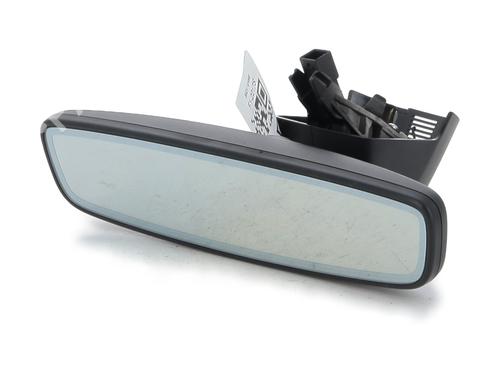 Used Rear mirror Rear mirror CUPRA FORMENTOR (KM7, KMP) 1.5 eTSI (150 hp) 33866887 33866887