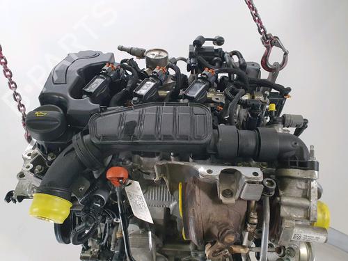 Engine PEUGEOT 2008 I (CU_) 1.2 THP 110 / PureTech 110 | BP34428327M1  - Image 5