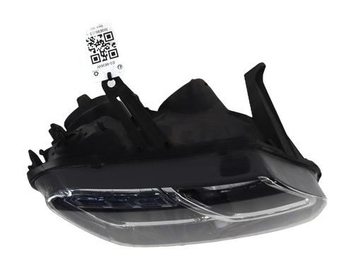Right headlight DACIA DUSTER (HS_) 1.5 dCi (HSAJ) | BP32006611C29