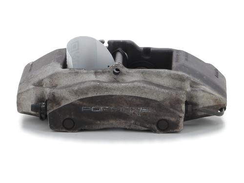Left front brake caliper PORSCHE CAYMAN (987) 2.7 | BP27906191M105 