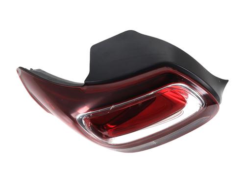 Used Left taillight CITROËN DS3 (SA_) 1.6 HDi 90 (92 hp) 30474646