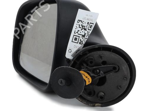 Left mirror DACIA SANDERO 1.5 dCi | BP25247801C26