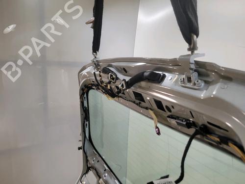 Tailgate VW T-ROC (A11, D11) 1.0 TSI | BP38632979C6 - Image 3