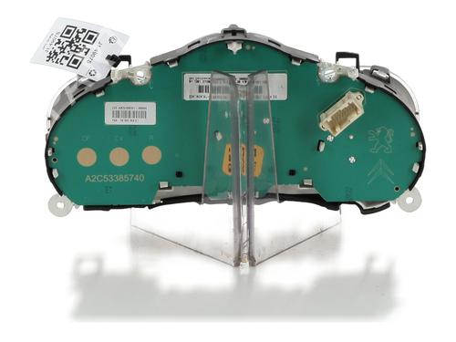Instrument cluster CITROËN C3 I (FC_, FN_)  | BP28208070C47 