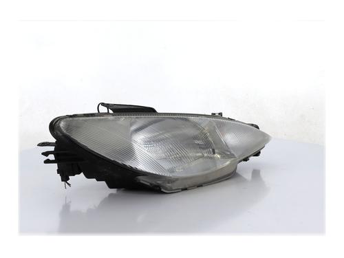 Faro derecho PEUGEOT 206 Hatchback (2A/C) 2.0 HDI 90 | BP29231383C29 