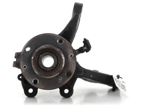 Used Right front steering knuckle CITROËN C4 III (BA_, BB_, BC_) 1.2 PureTech 130 (BAHNSA, BAHNSB) (130 hp) 31057113