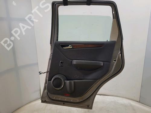 right-rear-door-mercedes-benz-a-class-w169-2004-2005-2006-2007-2008-2009-2010-2011-2012-34231155 main image