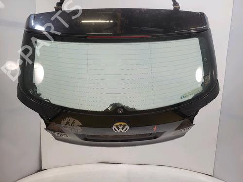 Used Tailgate VW GOLF PLUS V (5M1, 521) [2004-2013]  27096469