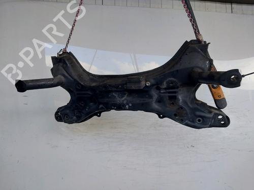 Used Subframe TOYOTA YARIS (_P1_) 1.4 D-4D (NLP10_, NLP10R) (75 hp) 30448727