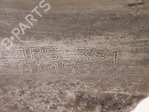 Gearbox RENAULT KANGOO Express (FW0/1_) 1.5 dCi 90 (FW0G, FW05, FW08, FW11) | BP36380548M3 - Image 5