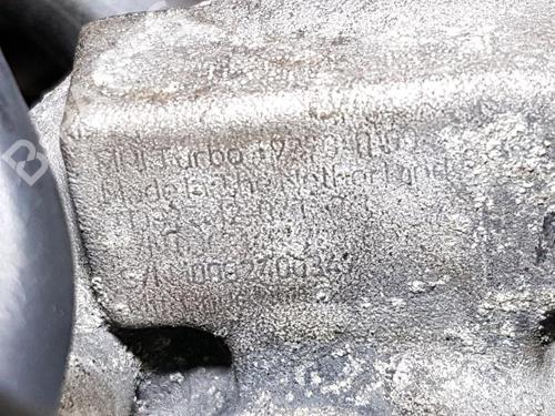 Engine AUDI A1 (8X1, 8XK) 1.4 TFSI | BP30957003M1 