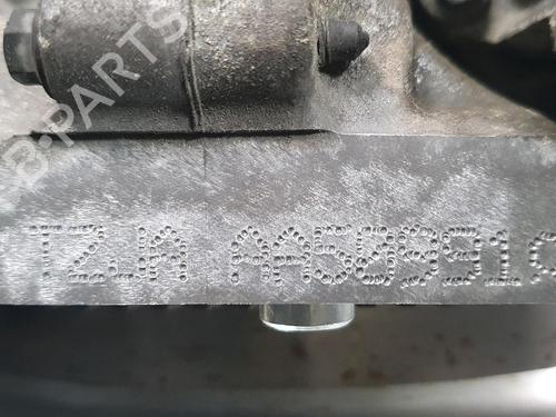 Engine FORD FIESTA VI (CB1, CCN) 1.6 TDCi | BP38793088M1  - Image 10