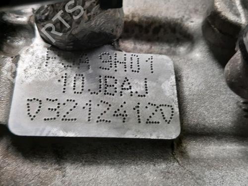 Engine CITROËN BERLINGO MULTISPACE (B9) 1.6 HDi 110 | BP32847986M1 - Image 9