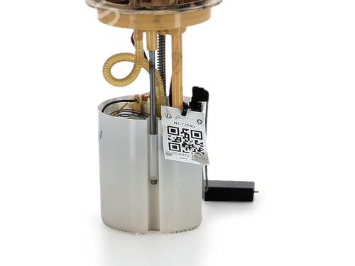 Used Fuel pump Fuel pump VW EOS (1F7, 1F8) 2.0 TDI 16V (140 hp) 34576402 34576402