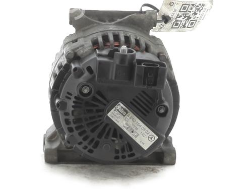Used Alternator Alternator MERCEDES-BENZ B-CLASS Sports Tourer (W245) B 180 CDI (245.207) (109 hp) 34000621 34000621