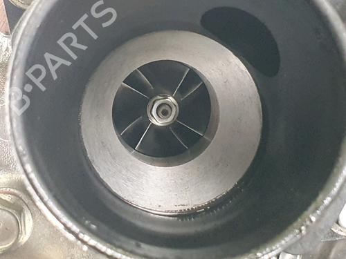 Engine FORD B-MAX (JK) 1.5 TDCi | BP37709903M1  - Image 7