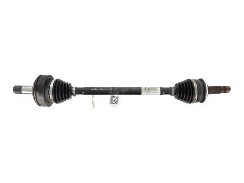 Used Right rear driveshaft MERCEDES-BENZ VITO / MIXTO Van (W639) 116 CDI (639.601, 639.603, 639.605) (163 hp) 29443418