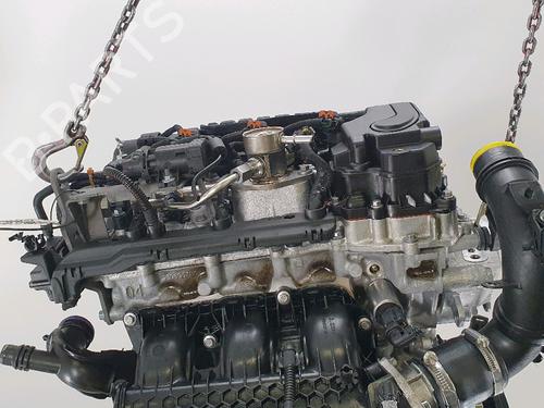 Engine PEUGEOT 2008 I (CU_) 1.2 THP 110 / PureTech 110 | BP26969824M1