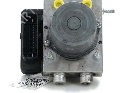 Used ABS pump MERCEDES-BENZ SPRINTER 5-t Platform/Chassis (B906) [2006-2020]  26443752