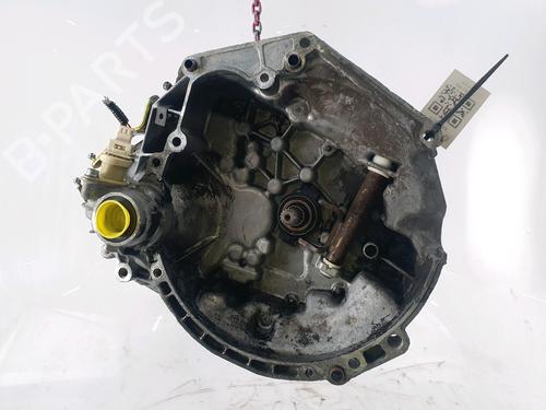 Gearbox PEUGEOT 106 II (1A_, 1C_) 1.4 i | BP29390081M3 