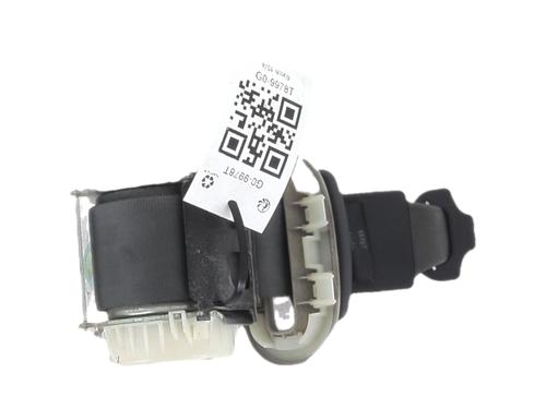 Used Rear center seatbelt Rear center seatbelt 39259039 39259039