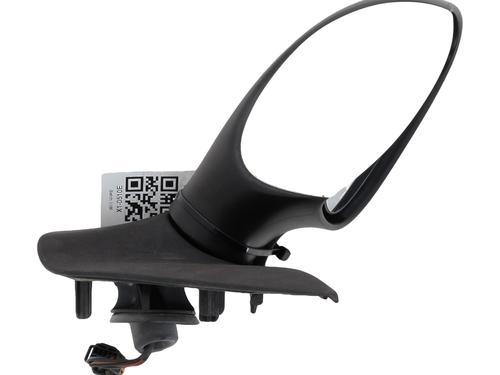 Used Right mirror PEUGEOT 206+ (2L_, 2M_) 1.4 HDi eco 70 (68 hp) 31372692