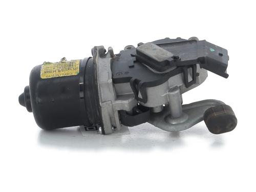 Used Front wiper motor RENAULT CLIO III (BR0/1, CR0/1) 1.5 dCi (C/BR0G, C/BR1G) (68 hp) 31372810