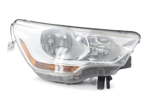 Used Right headlight Right headlight CITROËN C4 II (NC_) 1.6 HDi 115 (114 hp) 40557564 40557564