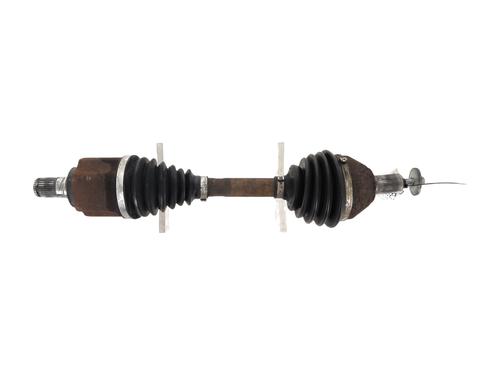 Used Left front driveshaft Left front driveshaft LAND ROVER FREELANDER 2 (L359) 2.2 TD4 4x4 (160 hp) 23141110 23141110