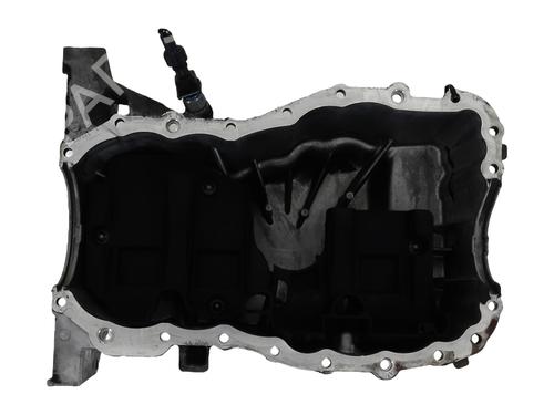 Oliebundkar RENAULT LAGUNA III (BT0/1) 1.5 dCi (BT00, BT0A, BT0T, BT1J) | BP30715937M115