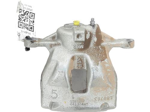 Used Left front brake caliper LEXUS LBX (_AYH1_, _AYA1_) Hybrid (MAYH10) (136 hp) 30827660