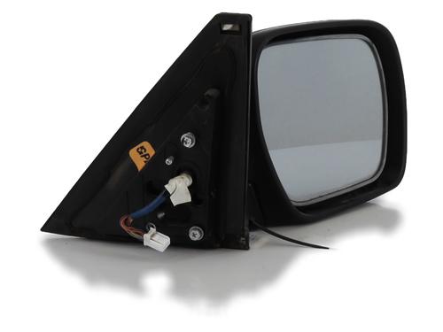 Right mirror MITSUBISHI PAJERO IV (V8_W, V9_W) 3.2 DI-D 4WD (V98W, V88W) | BP29389735C27 