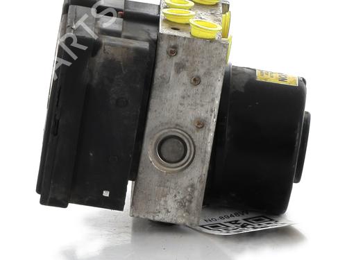 ABS pump FORD FIESTA V (JH_, JD_) 1.25 16V | BP29172053M43