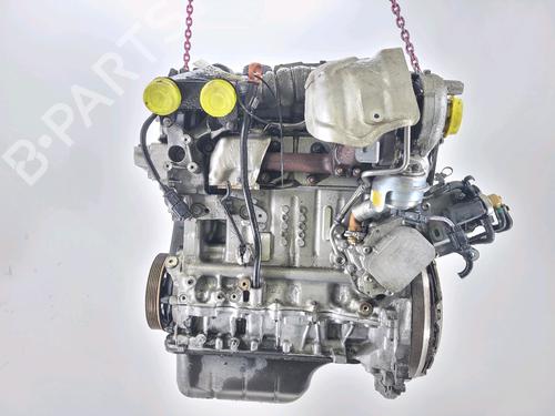 Motor PEUGEOT 308 SW I (4E_, 4H_) 1.6 HDi | BP29988200M1 