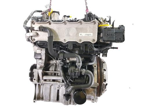 Engine SEAT IBIZA IV (6J5, 6P1) 1.2 TSI | BP37627416M1 - Image 2