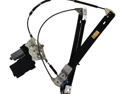 Front right window mechanism AUDI A4 B6 Avant (8E5) 1.9 TDI | BP30190420C23 
