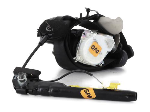 Front right belt tensioner FIAT 500 (312_) 1.3 D Multijet (312AXB1A) | BP30166243C88