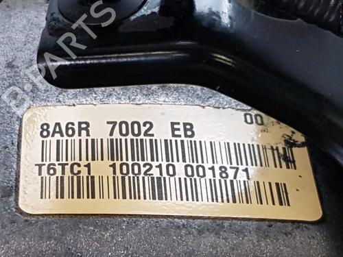 Gearbox FORD FIESTA VI (CB1, CCN) 1.4 TDCi | BP34362581M3  - Image 5