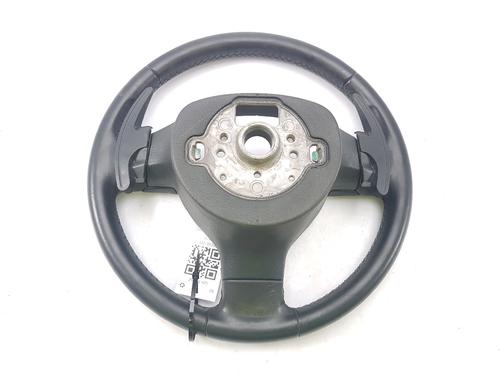 Steering wheel VW GOLF V (1K1) 2.0 TDI | BP12909023C49 