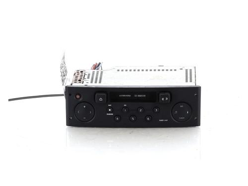 Used Radio RENAULT CLIO II (BB_, CB_) 1.6 16V (BB01, BB0H, BB0T, BB14, BB1D, BB1R, BB2KL, BB3G... (107 hp) 17485900