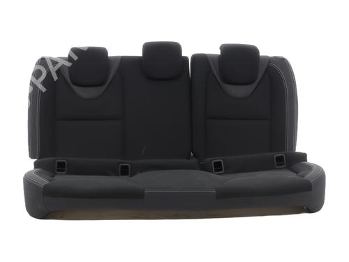 Used Rear seat RENAULT CLIO IV (BH_) 1.5 dCi 90 (90 hp) 29902988