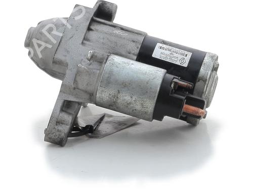 Starter DACIA SANDERO II TCe 90 (B8M1, B8MA, B8AC) | BP29144562M8