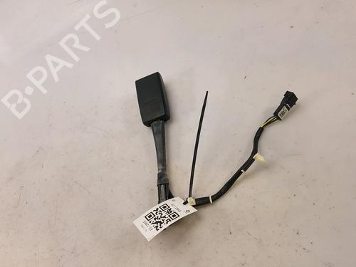 Used Seat buckle FORD USA MUSTANG Coupe 5.0 V8 (422 hp) 27916034