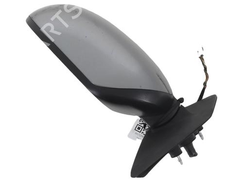 Used Left mirror Left mirror CITROËN C4 AIRCROSS [2010-2026] 34118702 34118702