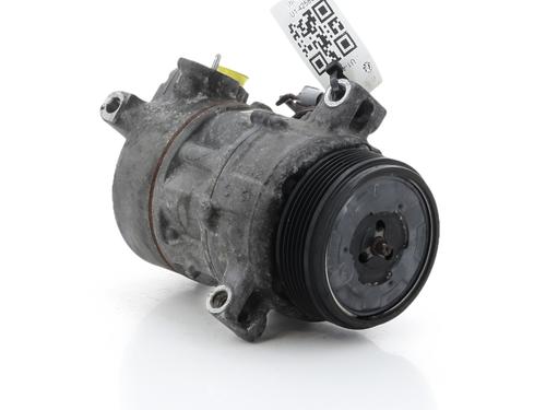 AC compressor BMW 1 (E87) 118 d | BP40058130M34 - Image 4
