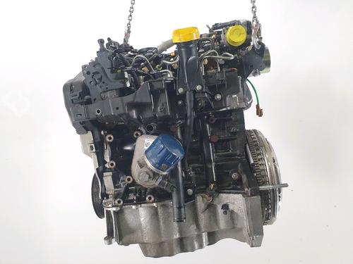 Engine NISSAN JUKE (F15) 1.5 dCi | BP37752173M1 - Image 2
