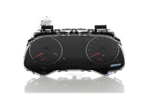 Instrument cluster RENAULT CLIO V (B7_) 1.0 SCe 65 (B7MG) | BP19727748C47 