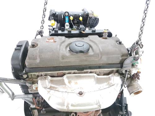 Engine PEUGEOT 206 Hatchback (2A/C) 1.6 i | BP30583847M1
